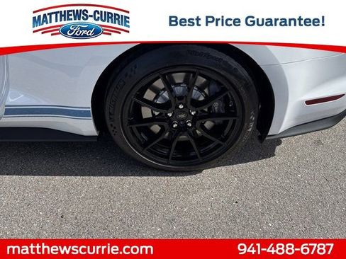 Used 2020 Ford Mustang Shelby GT350 w/ Technology Package image 15