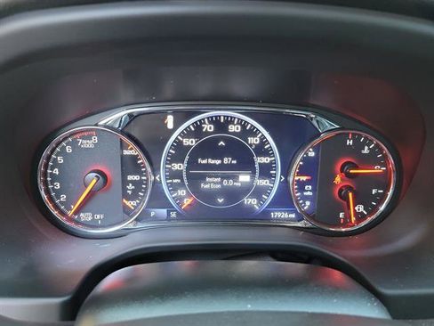 Used 2021 GMC Acadia Denali w/ Denali Technology Package image 26