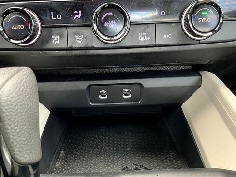 Used 2024 Honda Accord EX image 25