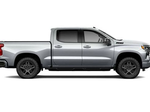 New 2026 Chevrolet Silverado 1500 RST image 33