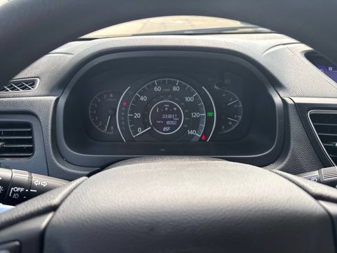 Used 2016 Honda CR-V EX image 15