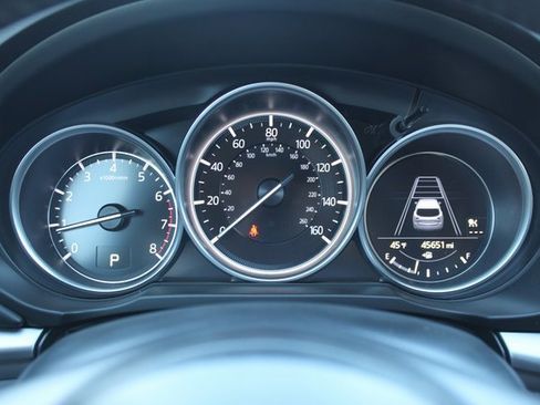 Certified 2023 MAZDA CX-5 AWD 2.5 S w/ Preferred Package image 30