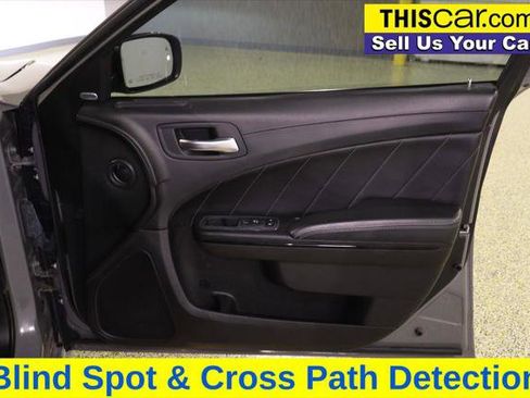 Used 2019 Dodge Charger R/T w/ Plus Group image 26