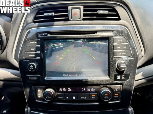 Used 2017 Nissan Maxima 3.5 SL FWD image 20
