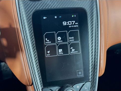 Used 2016 McLaren 570S Coupe image 26