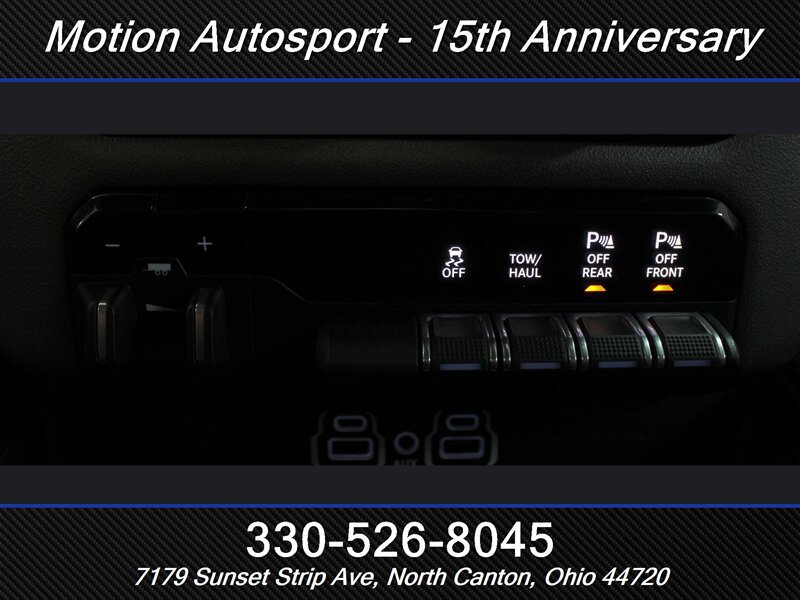 Used 2021 RAM 1500 Sport w/ Level 2 Equipment Group AWD/4WD image 17