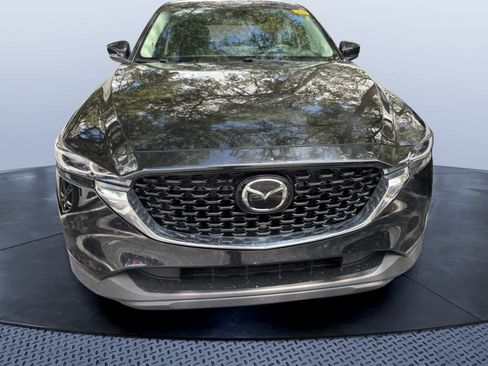 Used 2023 MAZDA CX-5 AWD 2.5 S image 2