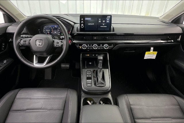 Certified 2026 Honda CR-V EX-L image 15