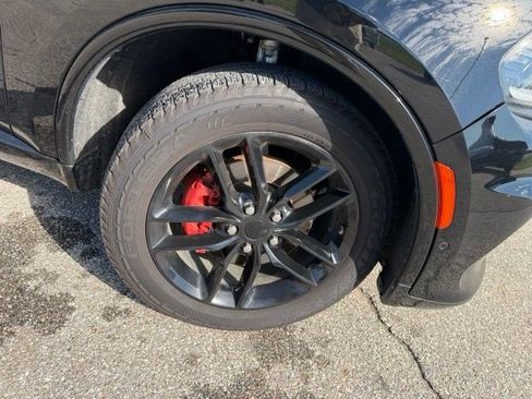 Used 2023 Dodge Durango R/T AWD/4WD image 17