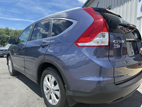 Used 2013 Honda CR-V EX-L image 8
