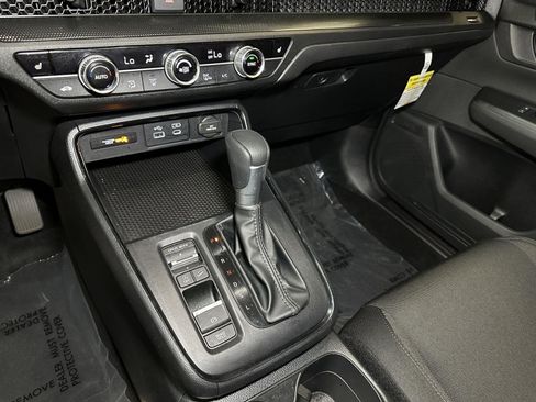 Certified 2025 Honda CR-V EX image 29