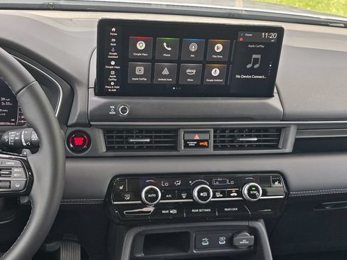 New 2026 Honda Pilot EX-L image 16