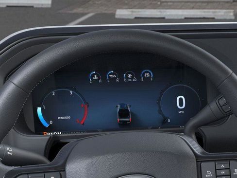 New 2026 Ford F350 Platinum w/ Tremor Off-Road Package image 13