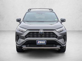 Used 2022 Toyota RAV4 XSE video 2