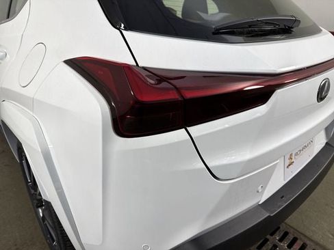 New 2026 Lexus UX 300h AWD w/ Accessory Package (Z1) image 30