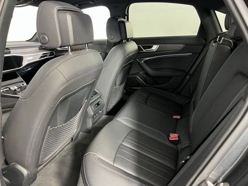 Used 2022 Audi A6 Premium Plus image 35
