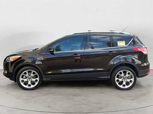 Used 2013 Ford Escape Titanium w/ Parking Technology Pkg AWD/4WD image 8