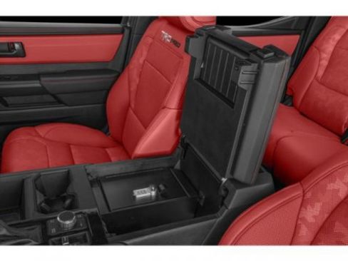 New 2026 Toyota Tundra TRD Pro AWD/4WD image 16