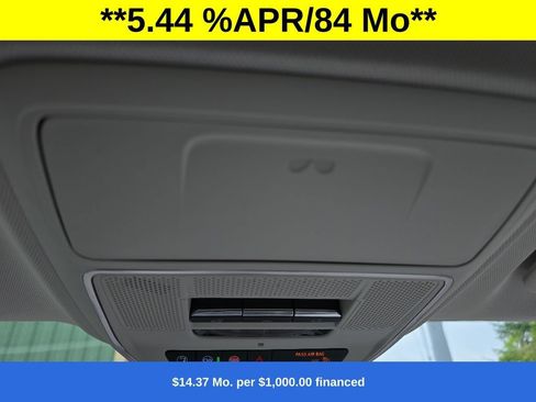 New 2026 Buick Enclave Avenir w/ Super Cruise Package FWD image 24