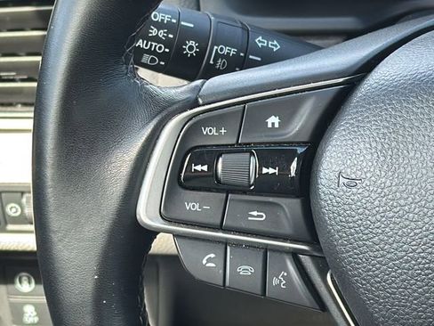 Certified 2020 Honda Accord EX-L image 20