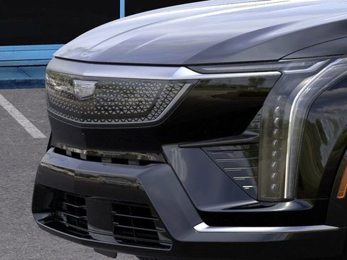 New 2026 Cadillac Optiq Sport 2 image 13