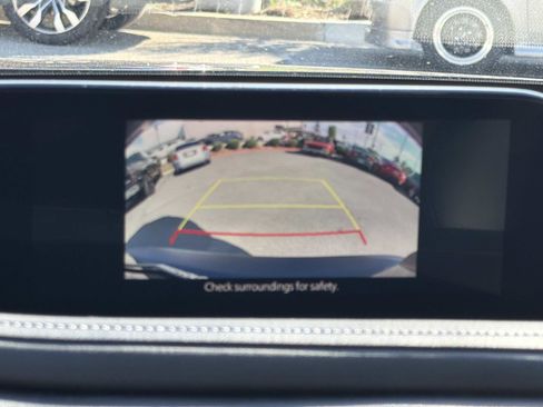 Used 2023 MAZDA CX-30 AWD 2.5 S w/ Select Package image 12