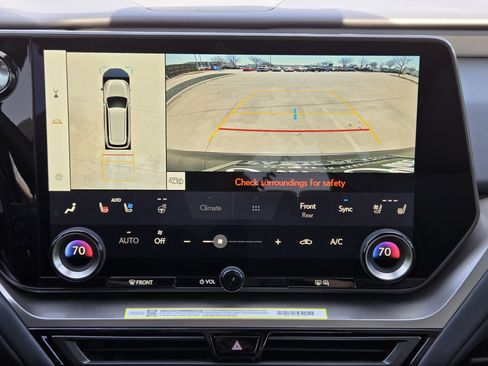 New 2026 Lexus TX 350 AWD image 12