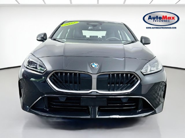 Used 2025 BMW 228i xDrive AWD/4WD image 7