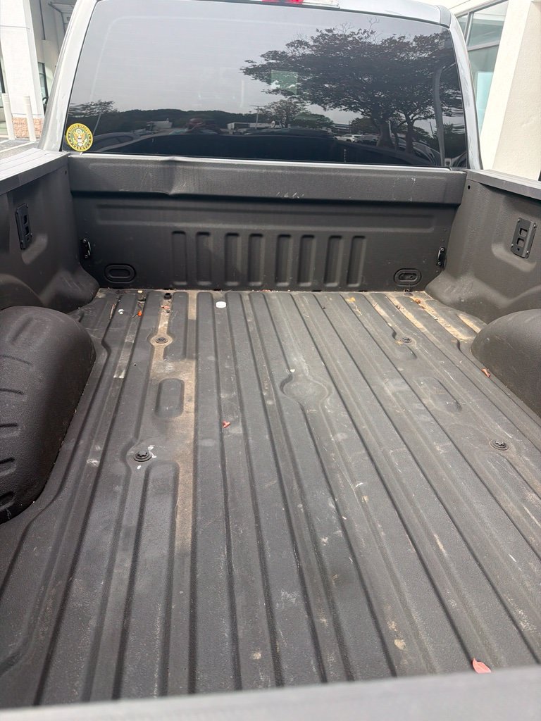 Used 2025 Ford F250 XLT w/ 360-Degree Camera Package AWD/4WD image 15