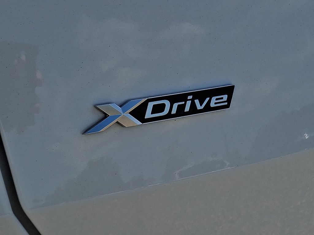 Used 2025 BMW X3 xDrive30i w/ Premium Package AWD/4WD image 31