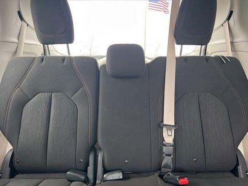 Used 2018 Chrysler Pacifica Touring Plus image 30