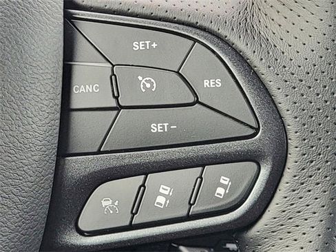 New 2026 Dodge Durango GT image 33