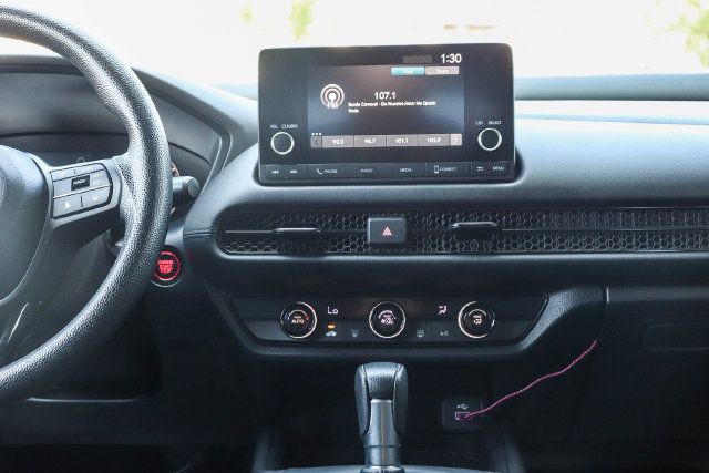 Used 2024 Honda HR-V LX image 14