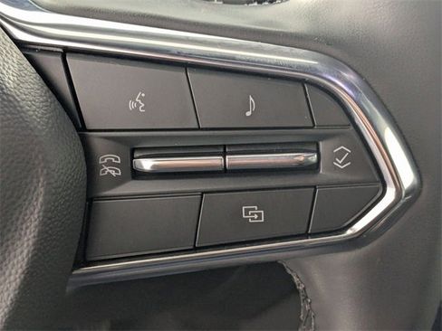 Certified 2025 Chevrolet Suburban Z71 image 17