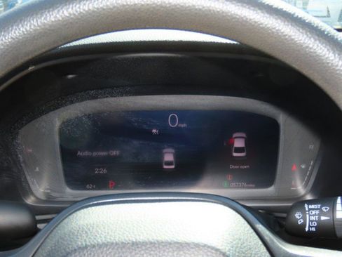 Used 2023 Honda Accord EX image 25