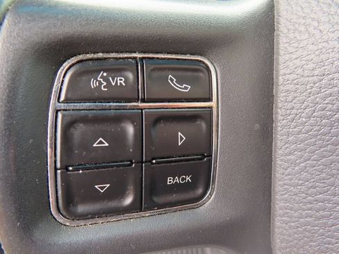 Used 2012 RAM 1500 Sport w/ Sport Premium Group AWD/4WD image 19