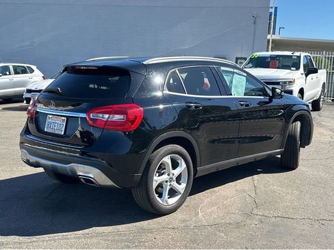 Used 2019 Mercedes-Benz GLA 250 image 11