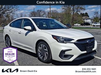 Used 2024 Subaru Legacy Limited video 1