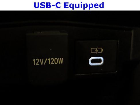 Used 2024 Toyota Corolla LE image 9