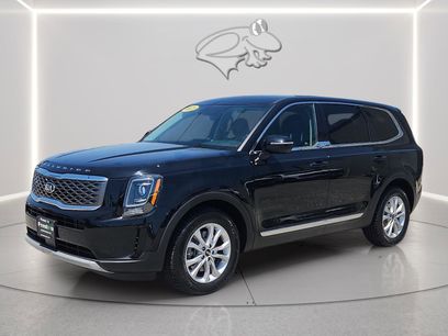 Used 2021 Kia Telluride LX