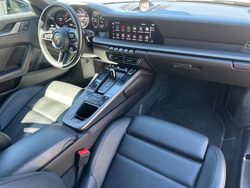 Used 2024 Porsche 911 Carrera S RWD image 28