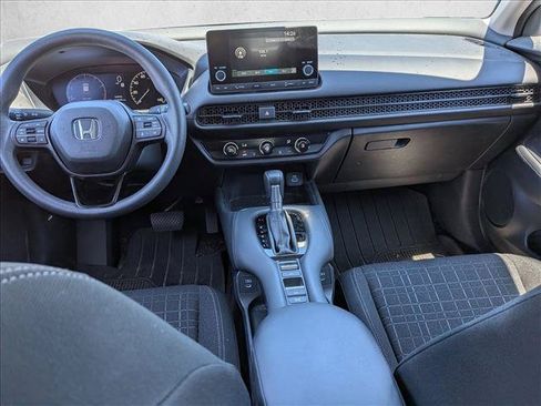 Used 2024 Honda HR-V LX image 16