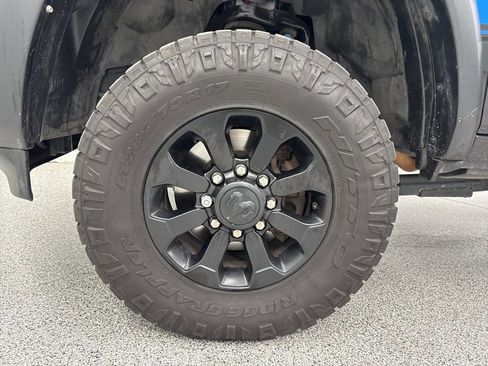 Used 2023 RAM 2500 Power Wagon w/ Level 2 Equipment Group image 10