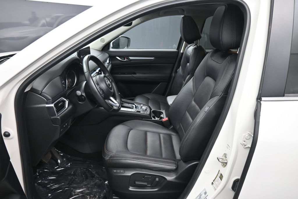 Used 2023 MAZDA CX-5 AWD 2.5 S image 19