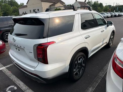 Used 2023 Hyundai Palisade SEL w/ Premium Package AWD/4WD image 13