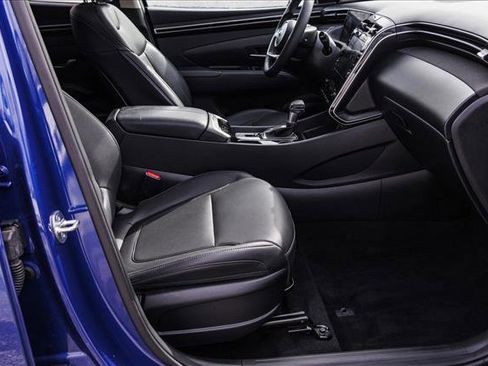 Certified 2023 Hyundai Tucson SEL w/ Convenience Package image 29