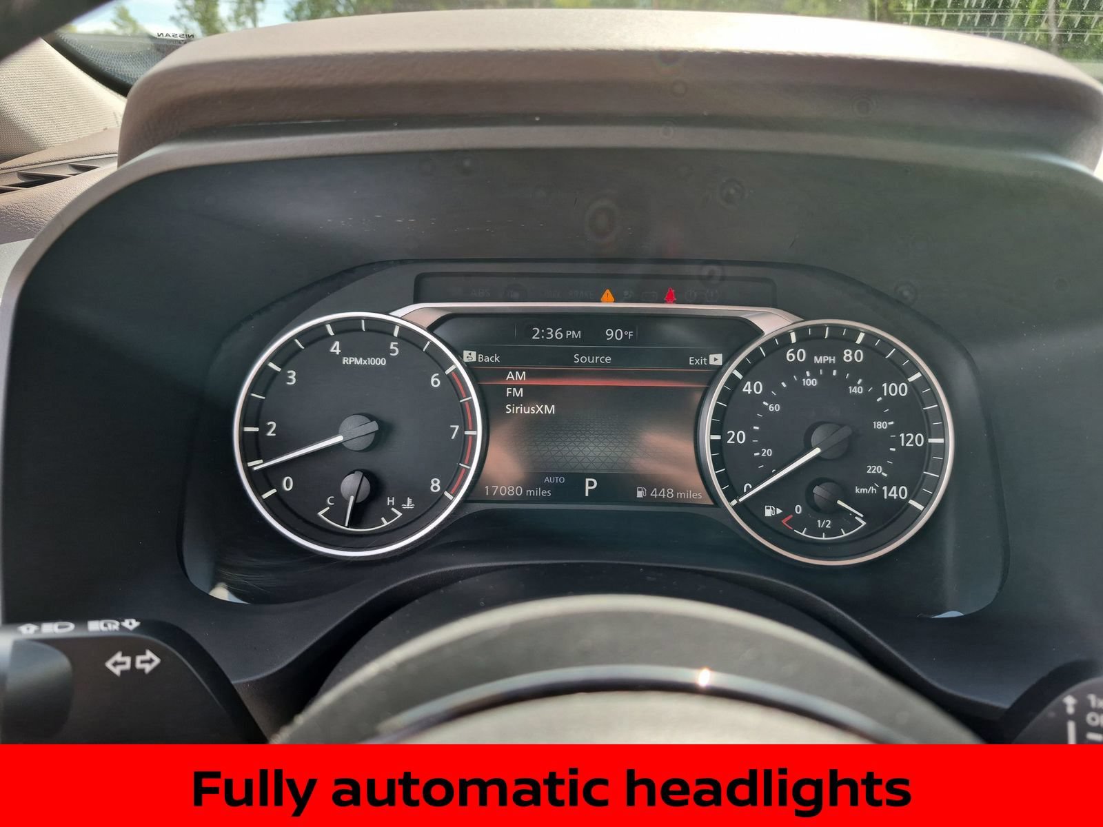 Certified 2023 Nissan Rogue SV w/ SV Premium B Package AWD/4WD image 21