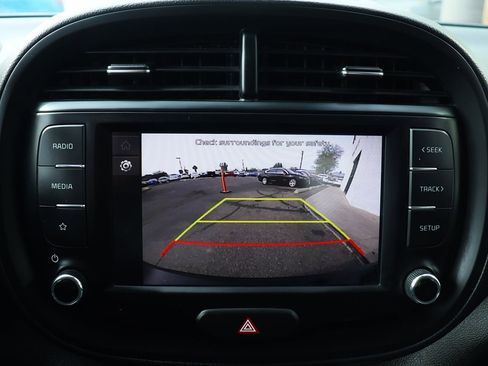 Used 2024 Kia Soul LX w/ Option Group 015 image 48