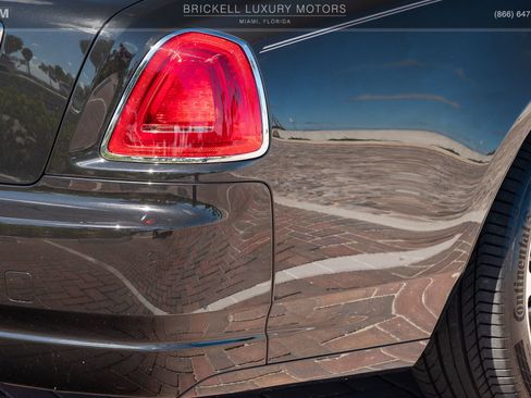 Used 2014 Rolls-Royce Ghost image 60