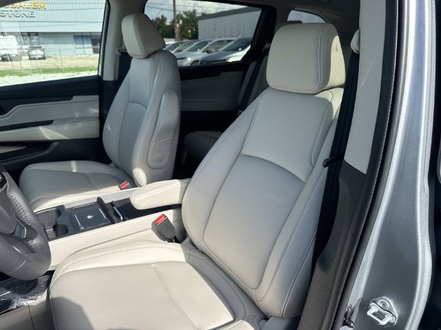 New 2027 Honda Odyssey EX-L image 11